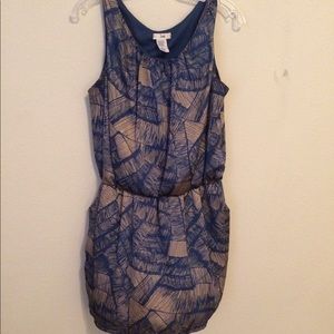 Boutique dress